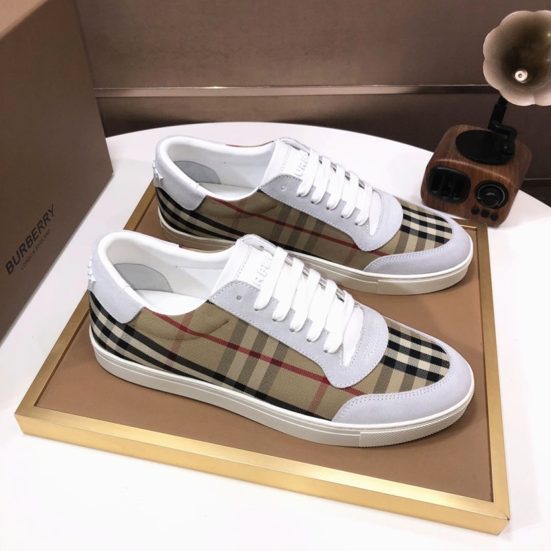 Burberry Sneakers